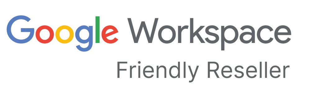 Google Workspace Reseller